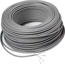   4mm Cable Turkey black