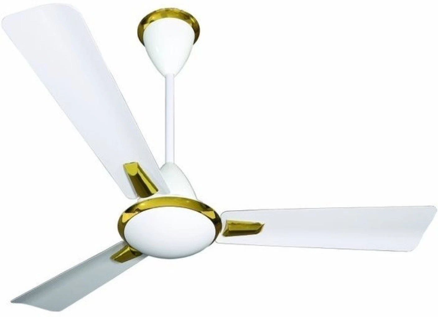 Crompton fan Aura   