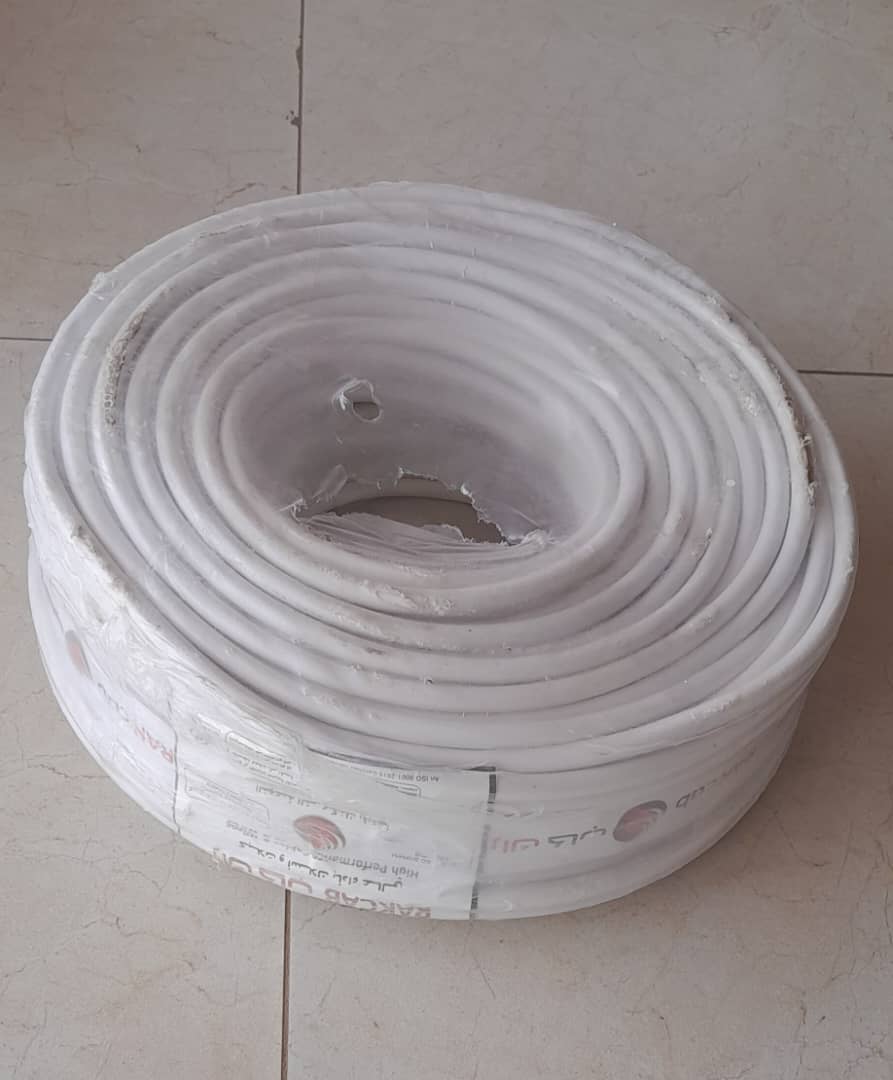  3*2.5mm flex
