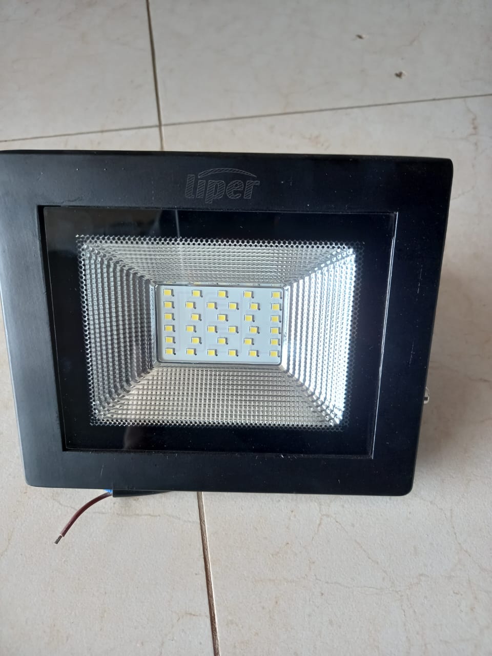 20w led floodlight Org LIPER