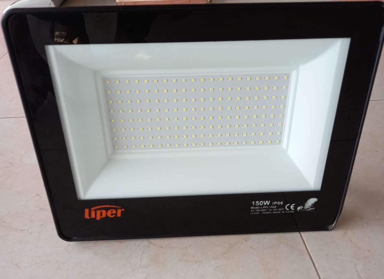 150w led floodlight Econ LIPER