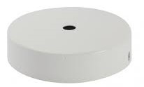 Ceiling rose liper