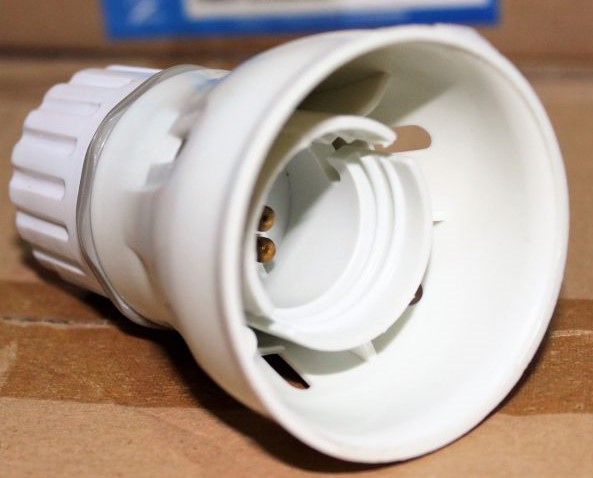 Hanging Lamp Holder LIPER