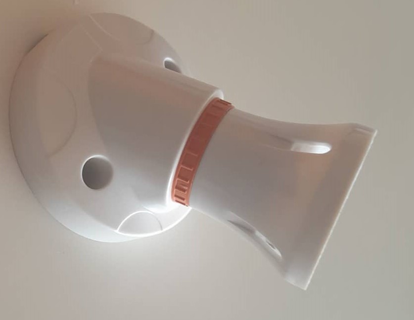 Angle batterm holder LIPER