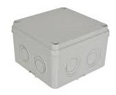 110*110 Junction box MULTUSAN