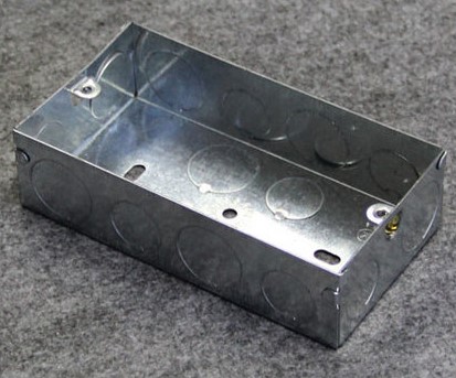 3*6 conduit boxes  classic