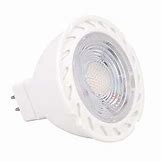 7W GU10 LED HIGH POWER LAMP