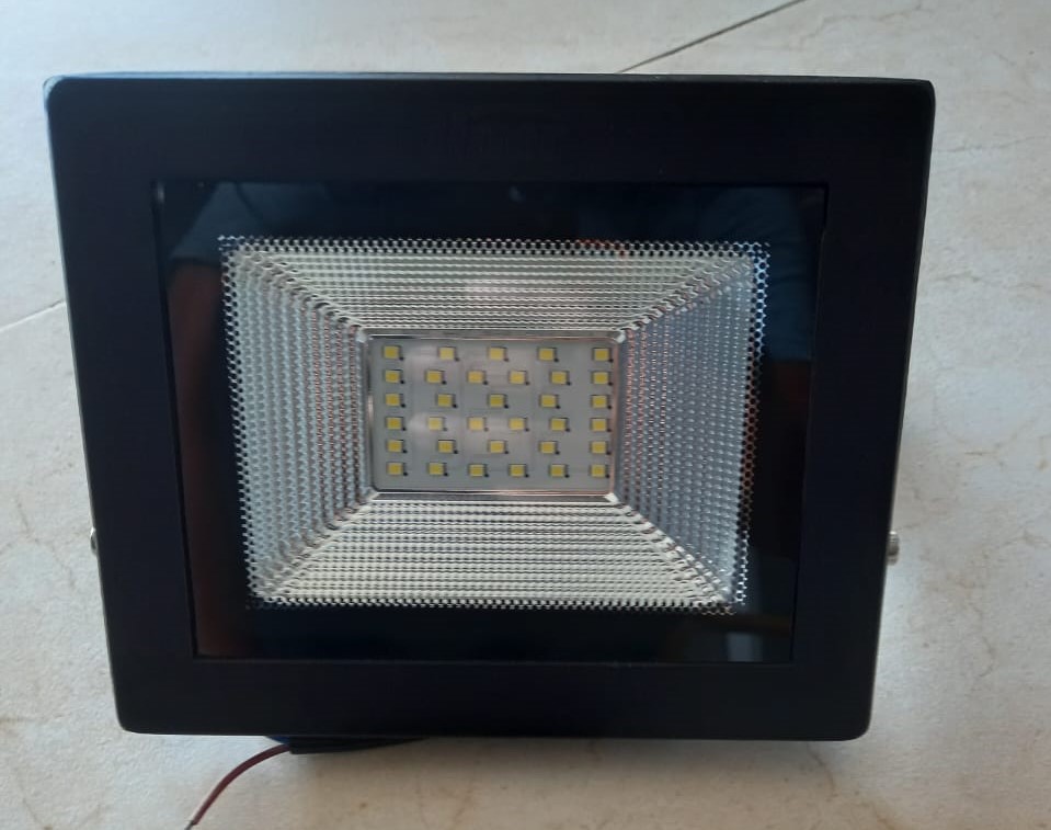 50W Flood light org.