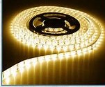 Strip light warm  