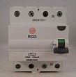 100A RCCB Breaker