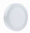 24w led surface liper flat  
