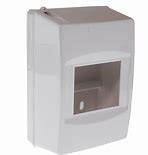 1-2way enclosure without glass