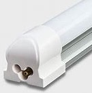 T8 4ft led fitting 