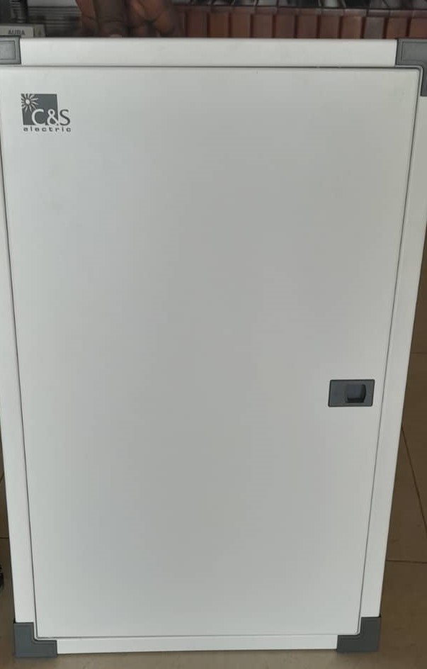  8 way Tpn C&S 