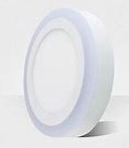 12+6W PANEL LIGHT surface NLE