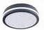 20w IP65 surface liper Black