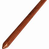 6FT Earth rod