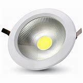 20 W COB Liper
