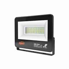 10W Flood light Eco. LIPER