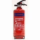 DRY POWDER,Stored Pressure  6kg  