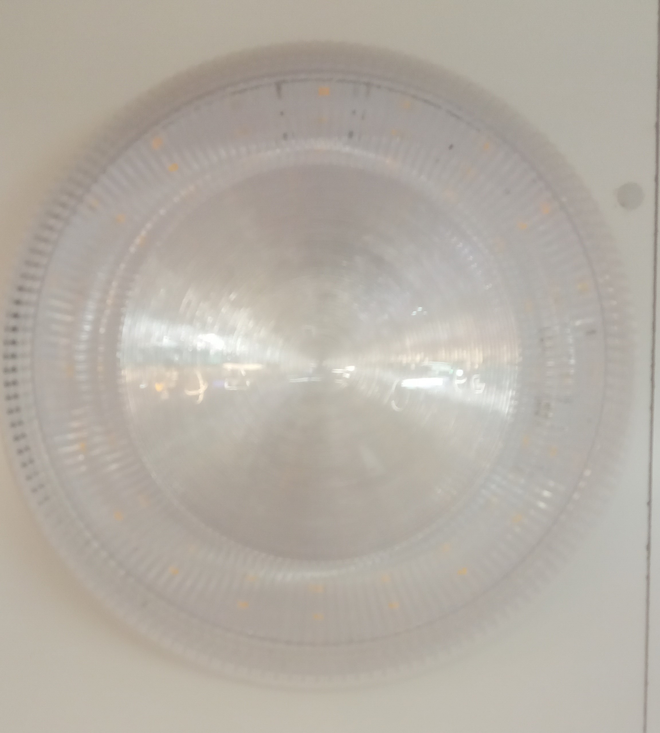 30w led transparent liper  