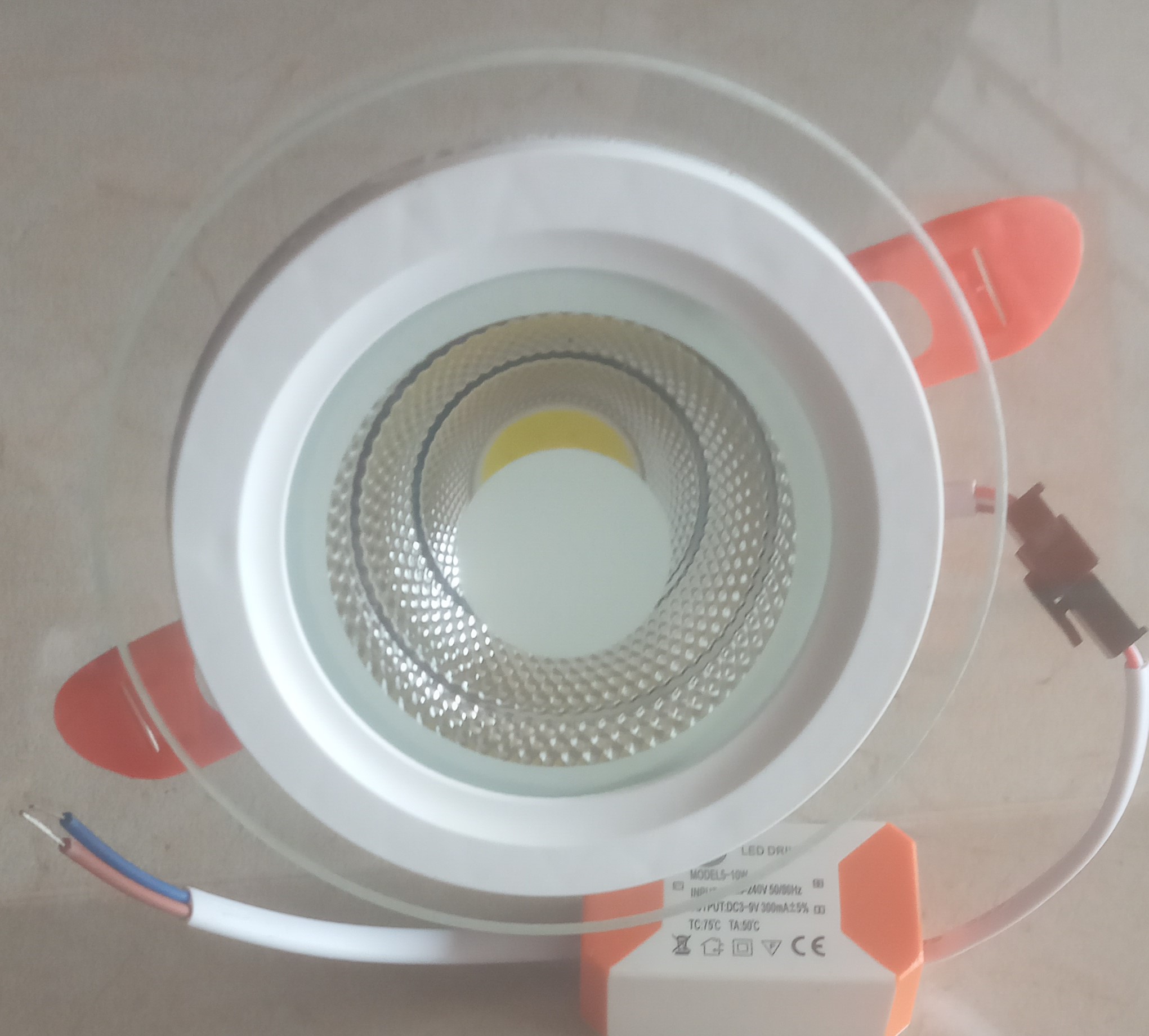 8W XG-C6108 3 colors