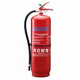 DRY POWDER,Stored Pressure  25kg 