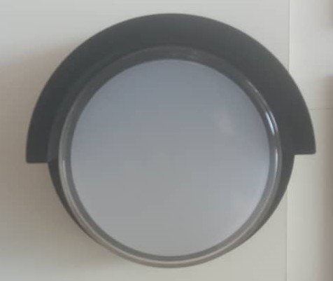SUGA 12\RC wall light
