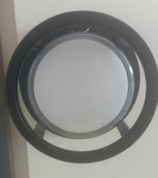 T 201 wall light