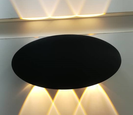 ZM T506 wall light
