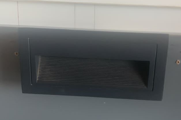 GET 525 SF wall light