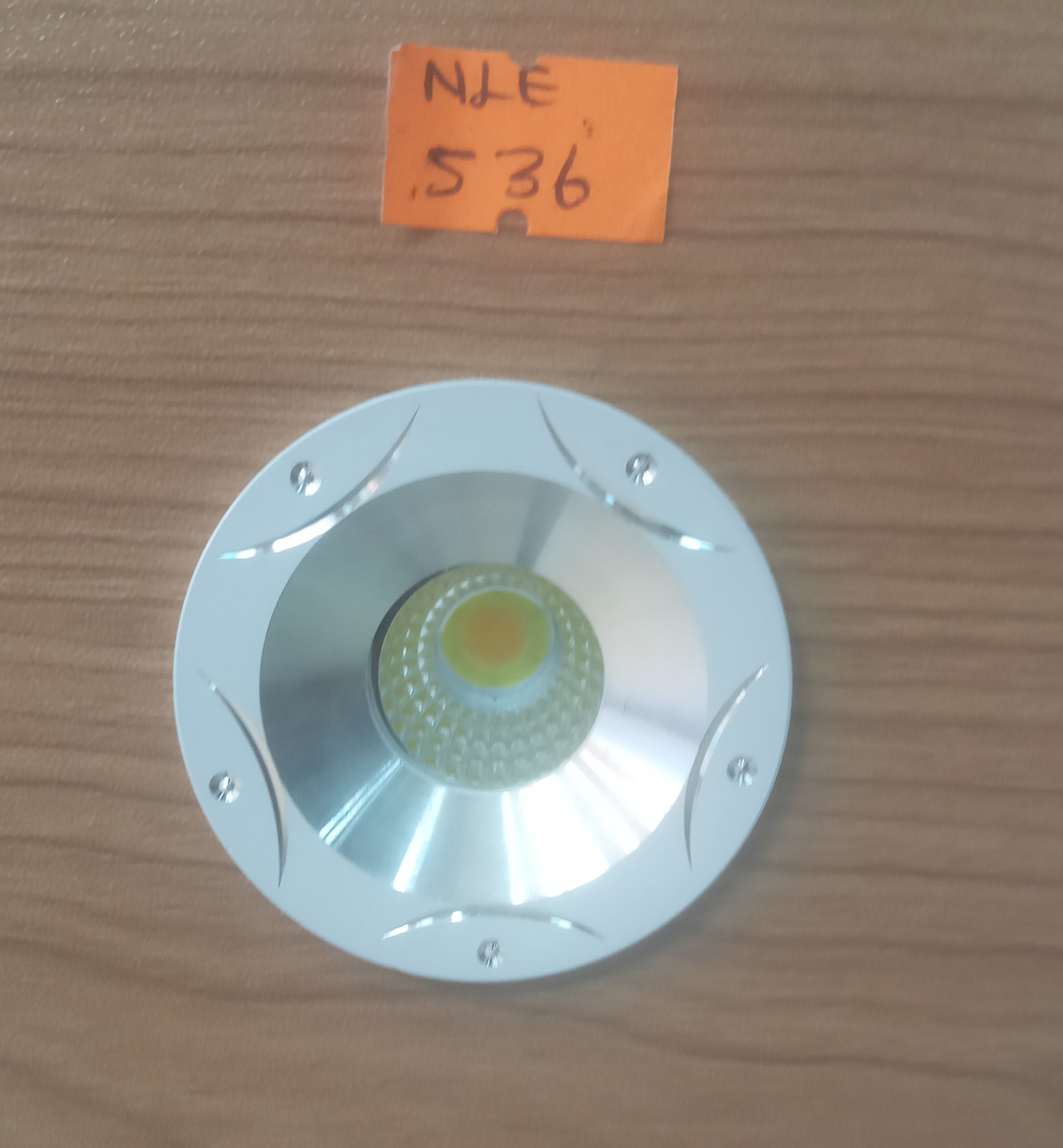 S 36 spotlight NLE