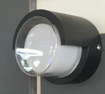 SUGA - 12/RC wall light