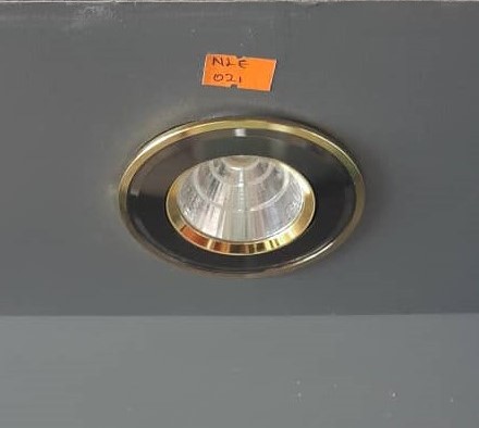 NLE 021 spotlight