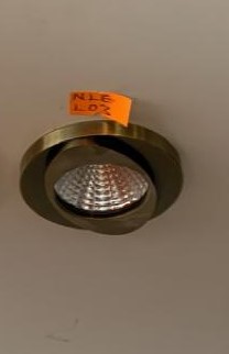 NLE L 03 spotlight