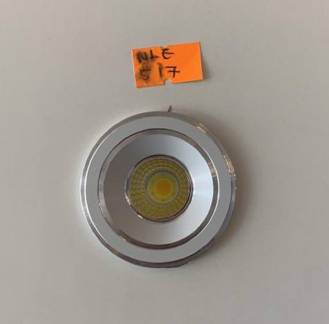 NLE S 17 spotlight