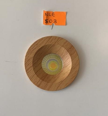 NLE S 03 spotlight