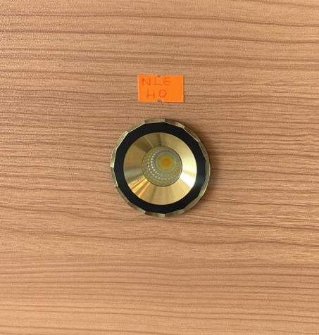 NLE 40 spotlight