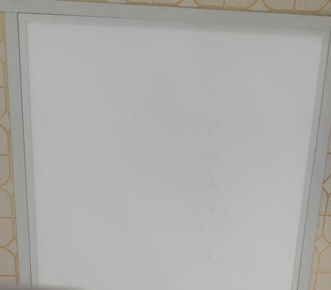 60*60 Panel light