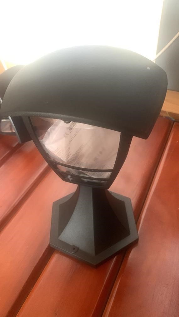 Nar 3  gate light