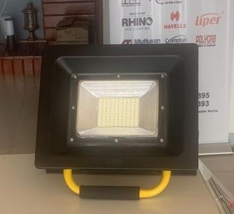 20W Chargeable light