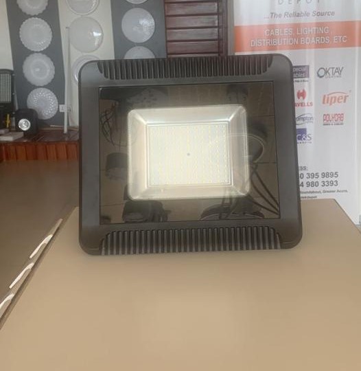 150W floor light Org