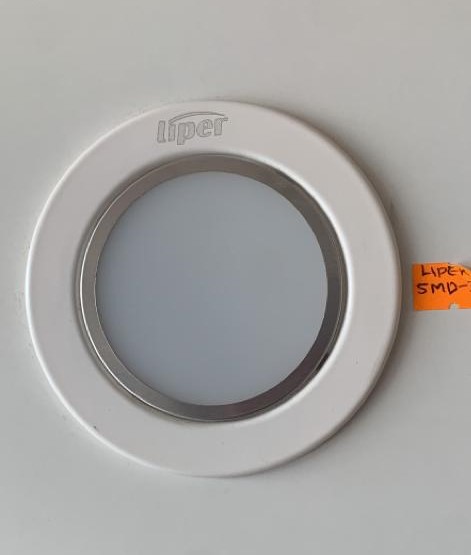 3w silver lining liper