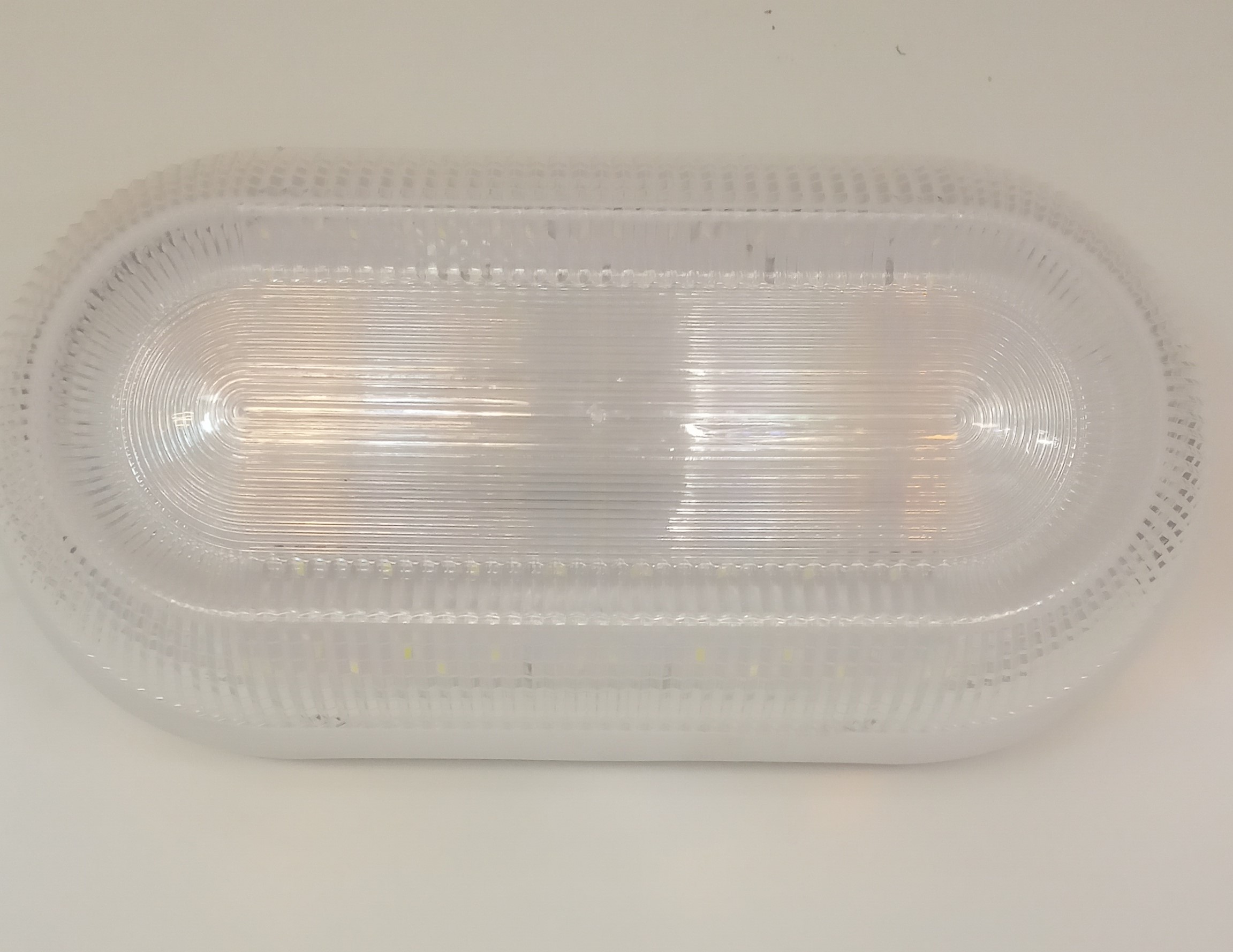 20w led transparent liper 