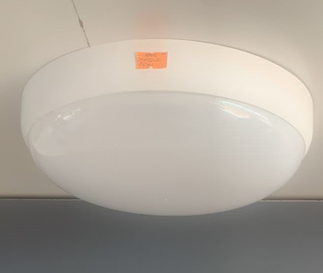 30w led liper white on white 