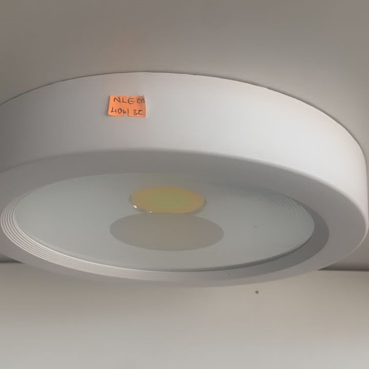 40w cob nle 3c