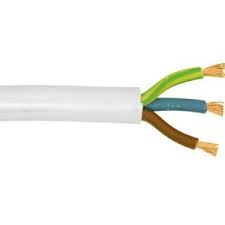 3*2.5mm flex reroy