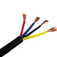 4*2.5mm cable reroy