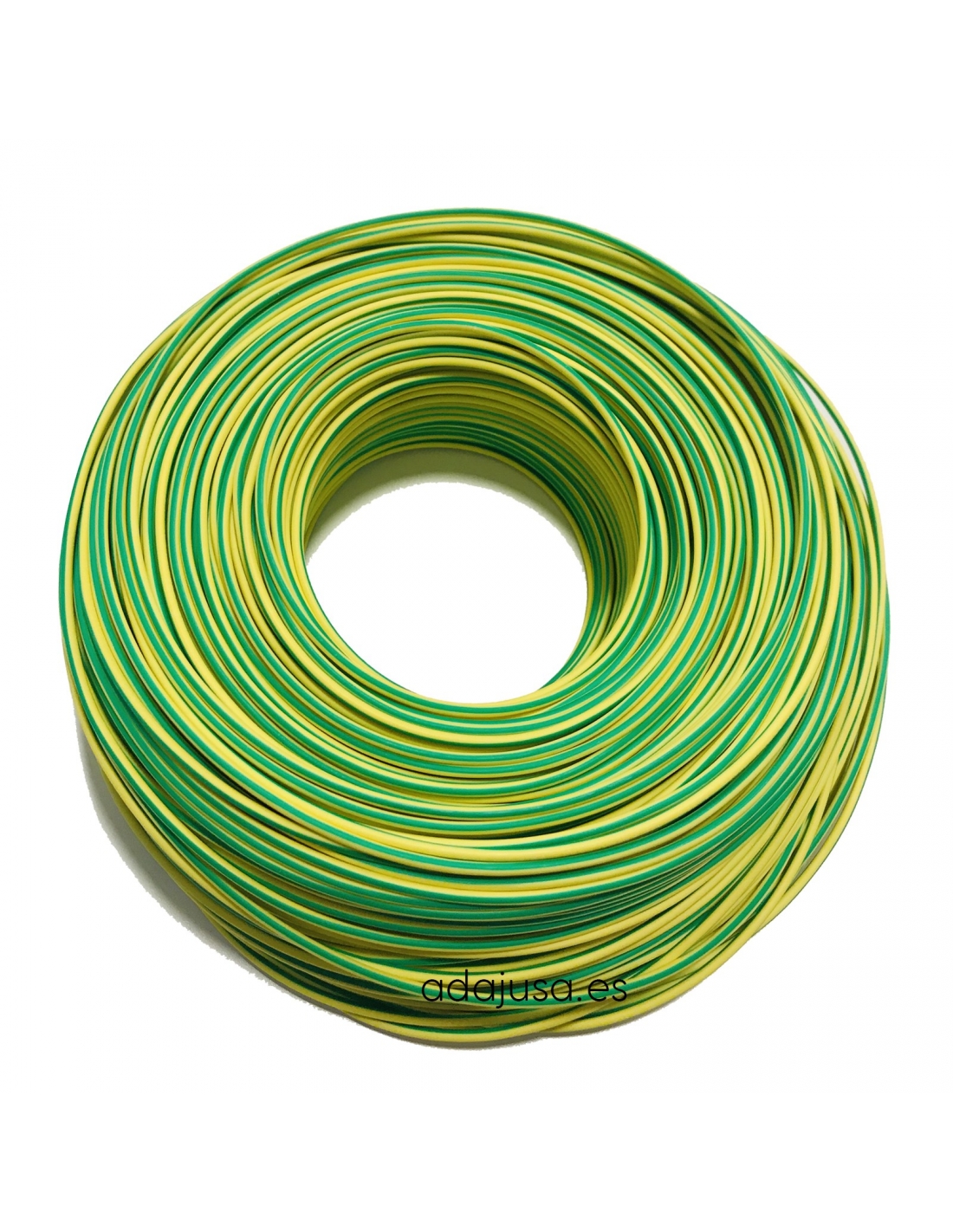  2.5mm Cable Turkey  green