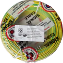 reroy cables 16mm conduit green